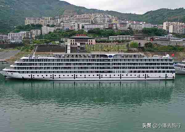 重庆到宜昌的船票指南，3天2晚的长江三峡豪华游轮攻略