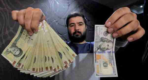 伊朗正式用人民币替代美元，拟从德国调运现钞后，多国发出新信号