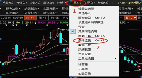 中国股市：股票明明已经跌到历史新低了，为何庄家还要卖出股票？看完恍然大悟，原来钱是这样赔没的