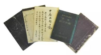 谭延闿日记首次公开出版，遍观民国初期的政治和生活