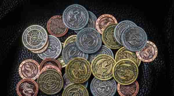 「紧急更新」欧盟加密货币法规发布：它影响山寨币