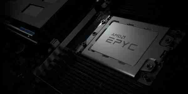 AMD真就没爽够？最新CPU性能提升47%，碾压英特尔