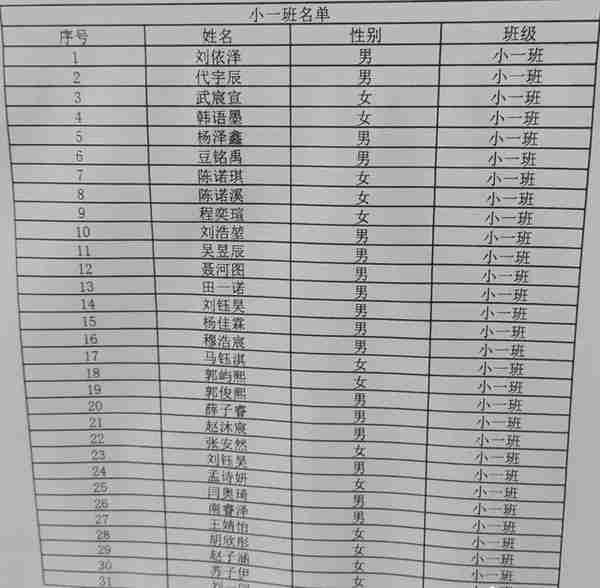 一学生名字火了，姓衡，单字，难得一见，只是老师要为难了