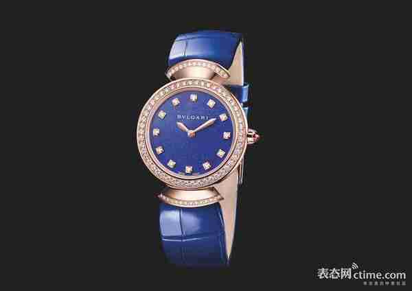 LVMH Watch Week在迪拜盛大开幕，今年第一波新品，哪些值得买？