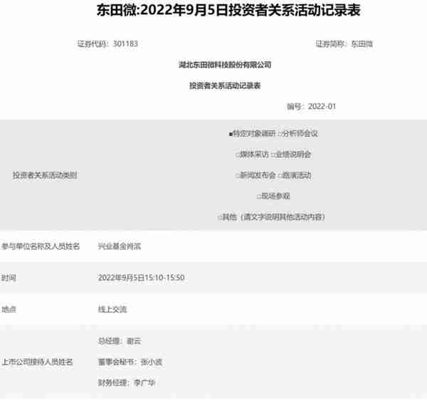 上市仅4个月，这家公司董秘兼财务总监就涉嫌犯罪？