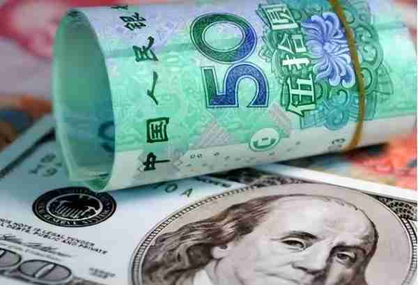 人民币只在中国叫“人民币”，出国就变了称呼？这叫法确实高级