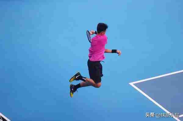 中国网球运动员2023赛季最新收入排行：朱琳、吴易昺狂飙