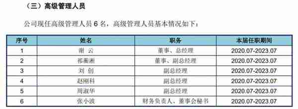 上市仅4个月，这家公司董秘兼财务总监就涉嫌犯罪？