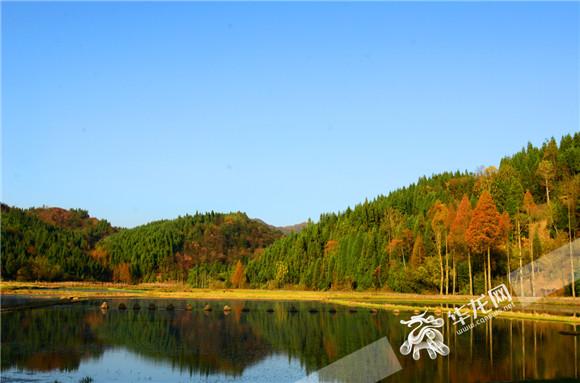 2018年中国美丽休闲乡村名单进行公示 重庆这五个村入选