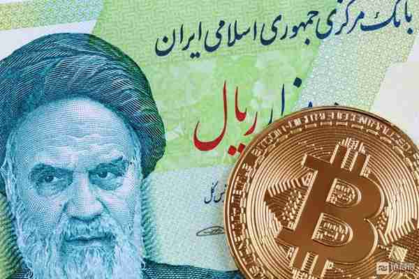 伊朗合法虚拟货币挖矿
