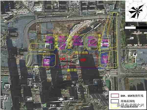 20分钟直达大兴机场！又一市内航站楼即将建成，值机托运一站搞定