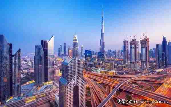 迪拜发行虚拟资产许可证！监管政策不断升级！推动全球监管进程