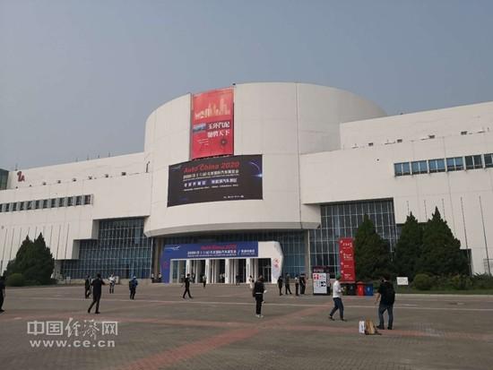 零部件是中国汽车创新的主力军——致敬北京车展30年