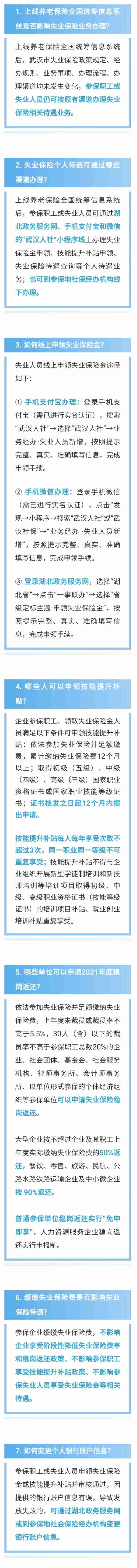 今日启用！最新社保热点问题解答