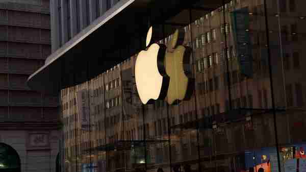 中国台湾主要苹果供应商营收连续三个月下降
