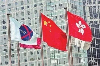 首家港交所上市的闵行企业今诞生，全区23家上市公司你知道几家？