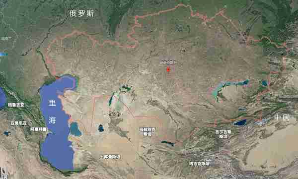 与中国新疆接壤，哈萨克斯坦是怎样的国家？工资水平如何？