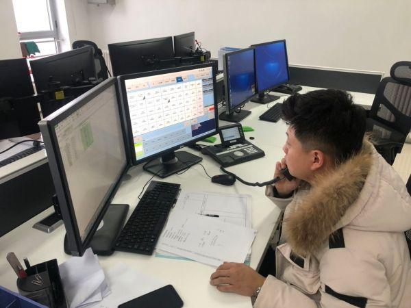 南航：推进大运行战略 新疆GOC正式揭牌