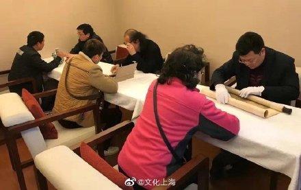 《上海市民间收藏文物经营管理办法》今年3月1日起正式实施