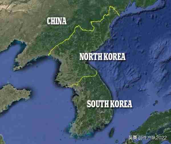 为什么要保护好朝鲜半岛？