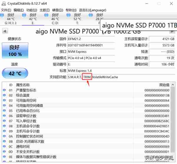 数字存储完全指南 04：固态硬盘的参数解读与实际性能