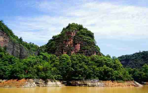 福建三明：推荐最值得一去的4大景区，趁着周末时光，一起出发吧