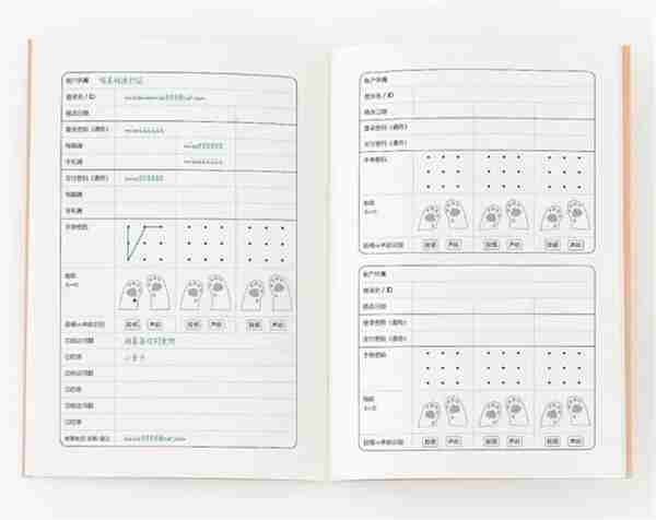 记录密码的“神器”，真能解救困在密码里的人吗？