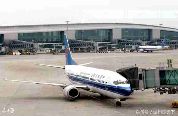 浙江省最大的3座国际机场，快看看具体地点在哪？