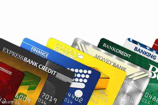 信用卡简单的骗局，你被骗过吗？