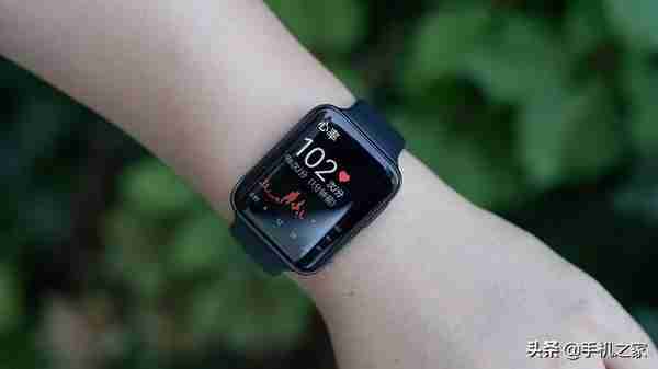 OPPO Watch 2评测：全能手表 你随身携带的第二块副屏