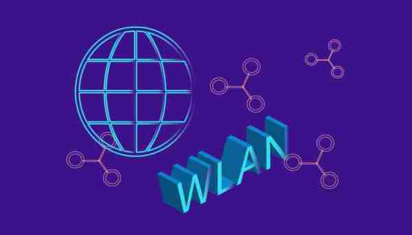 你知道吗，原来WLAN不等于WiFi哦~
