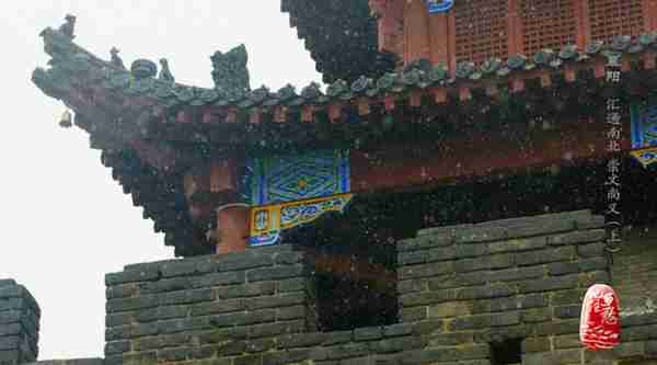 围城六年而不破，“铁打的襄阳城”上演了中国历史上最壮烈的王朝更迭战