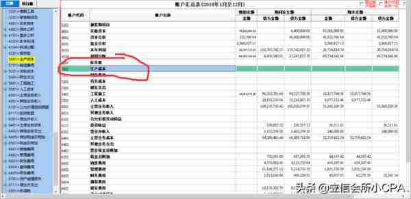 最新格式财务报表出来了，你真的会编么？