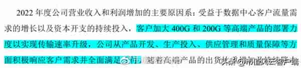 股价涨超300%，CPO爆炒下竟成“最靓的仔”，剑桥科技咸鱼翻身？