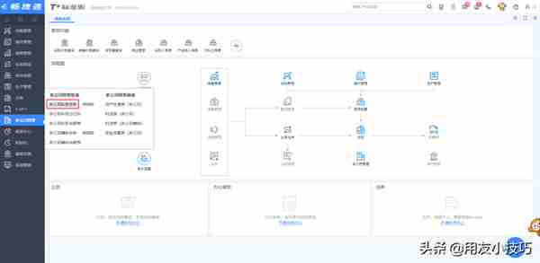 用友T+多公司管理，轻松实现跨年、跨账套查询、报表汇总