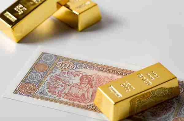 纸黄金是什么？它是能比实物黄金更值钱吗？5分钟教你读懂纸黄金