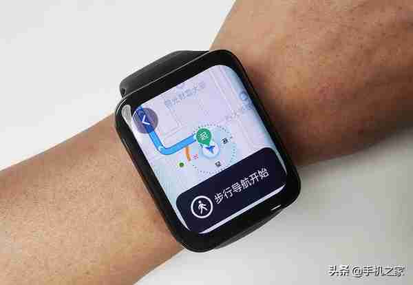 OPPO Watch 2评测：全能手表 你随身携带的第二块副屏