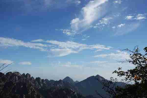 宏村&黄山全攻略 #在家云旅游#