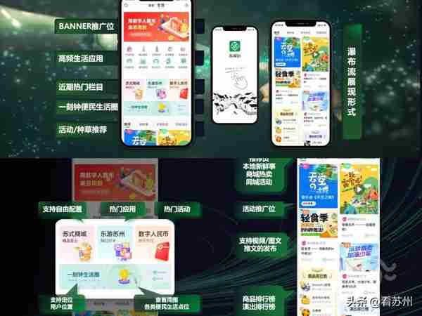 共创、共享、共赢！苏周到2.0升级计划重磅发布！