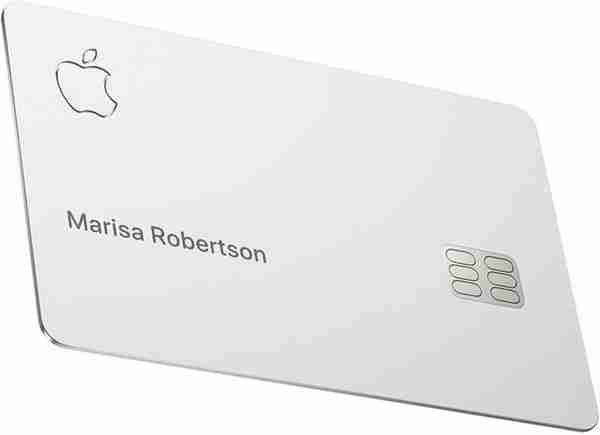 Apple Card 还有更多细节，可随时生成虚拟卡号