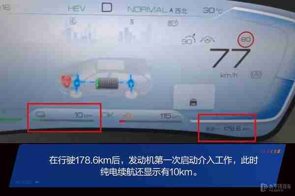 号称4.3秒破百的7座SUV，比亚迪唐DM-p真有这么猛？实测结果来了