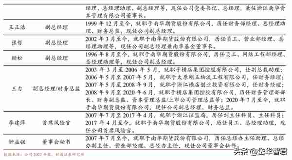 期货国际业务龙头，南华期货：境外业务开辟成长新空间