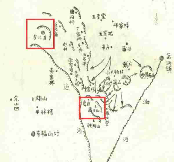 滇军60军血战台儿庄：35000多人参战，伤亡高达18844人